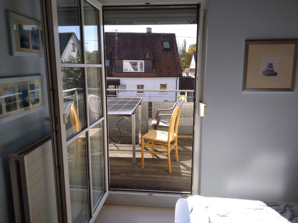 Balkontisch